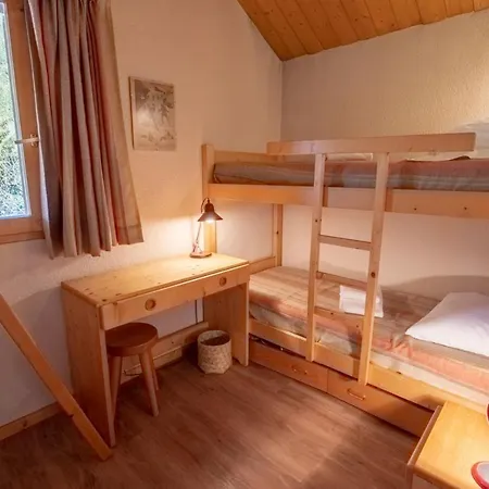Apartment Adelphies 7 Meribel