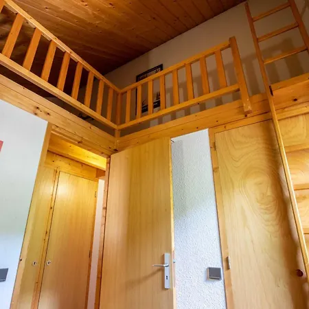 Apartment Adelphies 7 Meribel