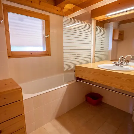 Apartment Adelphies 7 Meribel